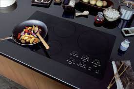 I had that happen once and it went off after a day. Wolf Ct36iu 36 Inch Induction Cooktop With 5 Induction Elements Power Boost True Simmer Melt Setting Temperature Limiter Universal Off And Illuminated Touch Controls Unframed
