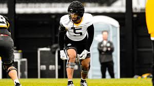 A.J. Kincade Feature Story