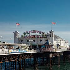 Tripadvisor has 376,246 reviews of brighton hotels, attractions, and restaurants making it your best brighton resource. Explore Brighton The Pier And The Royal Pavilion Visitbritain