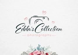 Photography Logo Premade Photography Logo Design Pre Made Logo Camera Love Logo Camera Logos Design Photography Logos Logo Design Inspiration Graphics