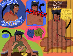 💗💘AnDanMai 💝💞 OPEN COMMISSIONS on X: I think Craig wanna sex 🤔  t.comYWvRZGaBF  X