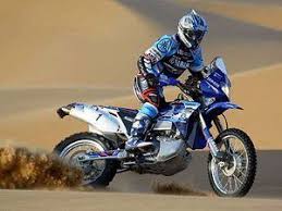 Tracao Bandit Numeracao Impostos Xtuning Etc Motonline Adventure Bike Paris Dakar Rally Yamaha Wr