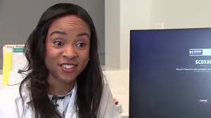 Black History Month: Local cardiologist paving path for others