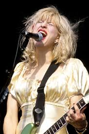 Well you're in luck, because here they come. Courtney Love Reunites With Mid 90s Hole Line Up For First Time In 15 Years Video