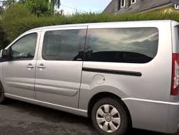 30 Citroen Jumpy 9 Places Occasion Ze0p Di 2020