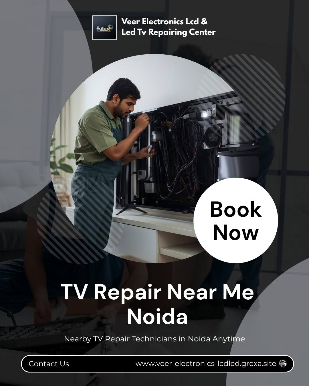 TV Repair Near Me Noida product image