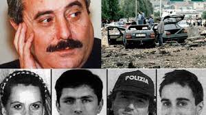 Strage di capaci, un video in memoria degli agenti di scorta uccisi dalla mafia. Anfp Strage Di Capaci Non Appartiene A Tempo Passato Associazione Nazionale Funzionari Di Polizia