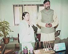 Mamata Banerjee Wikipedia