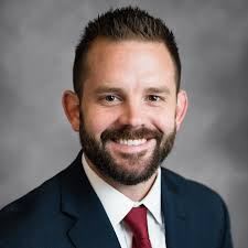 Josh Birk of Harding-Yost Insurance Takes October Producer of the Month! —  The Insurance Alliance Network