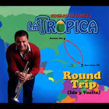 Eso Si Que No Song By Edgard Nevarez Y La Tropica Spotify