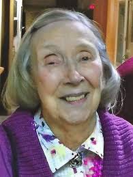 Obituary of Patricia Caroline (Hadley) Richards