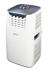 Summer is hot and sticky, but that doesn't mean your bedroom, home office, or den has to be. 14 000 Btu Portable Air Conditioner With Remote Portable Air Conditioner Air Conditioner Portable Air Conditioners