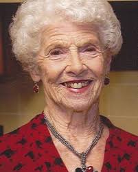 Remembering Mary Kathryn Colley Clowdis