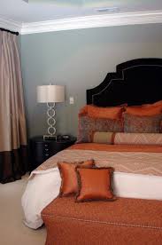 Grey & orange, followed by 2833 people on pinterest. Brown And Orange Bedroom Ideas Novocom Top