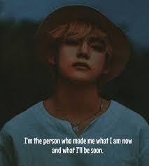 Pls make my and a lot of people wish happen. 16 Best Kim Taehyung Quotes And Captions Bts Nsf Music Magazine