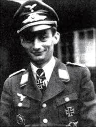 Глава 10 Воздушный спецназ. Самолеты-призраки Третьего Рейха [Секретные  операции Люфтваффе]