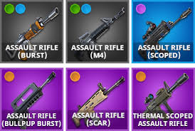 Fortnite chapter 2 weapons stats for each weapon are laid out by rarity starting from lowest rarity, common, to the highest rarity, legendary. Season 5 Week 2 Battle Pass Guide Fortnitemaster Com
