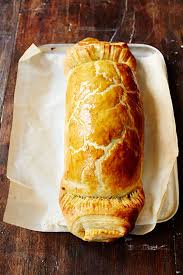 How To Make Beef Wellington In 2020 Beef Wellington Beef Wellington Jamie Oliver Food