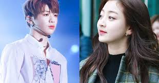 So what makes jihyo and kang daniel an exception to idols keeping their dating lives private? Breaking Jyp And Konnect Entertainment Confirm Twice S Jihyo And Kang Daniel Are Dating