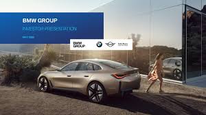 Bayerische Motoren Werke Ag Adr 2020 Q1 Results Earnings Call Presentation Otcmkts Bmwyy Seeking Alpha