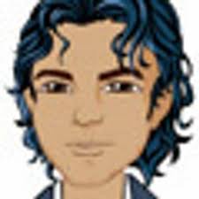 Simon Huntley (@HuntleySimon)