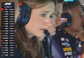 Do something Sis! 😍