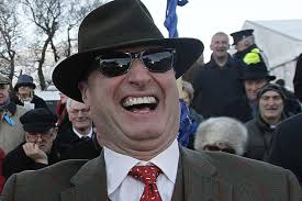 Rich Ricci paid £700,000 as he leaves battered Barclays