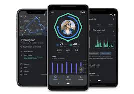 Google Fit App Set To Receive Dark Mode Improved Sleep