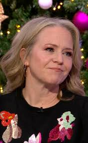 BBC EastEnders star Kellie Bright talks about portraying her character  Linda's struggle with alcohol addiction. #TheOneShow #iPlayer