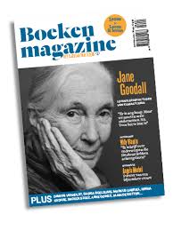 Boeken Magazine
