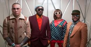 Though formed in los angeles, california. Black Eyed Peas Discografia Discogs