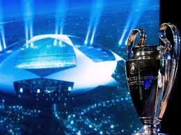 Veja onde assistir na tv e online. Sorteio Champions League Barcelona E Psg Se Enfrentam