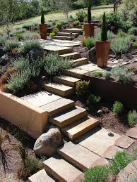 Maybe you would like to learn more about one of these? Landscaping Steps Hgtv