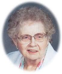 Lorraine Lomheim Obituary (2005)
