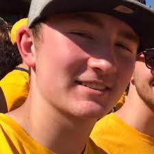 Wesley Hill's Nicholas County High School Bio