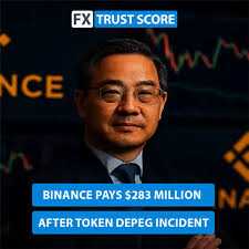 binance #crypto #fxtrustscore #cryptonews #usde #bnsol #wbeth