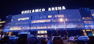 Maybe you would like to learn more about one of these? Aa Gent Denkt Na Op Termijn Naar Stadion Van 25 000 Plaatsen