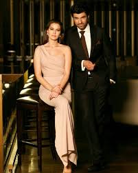 Enginakyurek Olenekadar Fahriyeevcen Daghan Selvi Unluler Tarz Moda Kadin