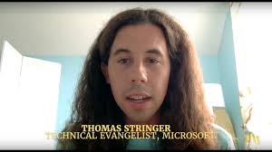 Thomas Stringer endorses Modular JavaScript