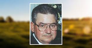 Dale Robert, Sr. Obituary December 16, 2007