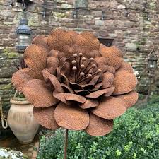 We did not find results for: Large Rusty Metal Flower Garden Stake 266 Rustic Wire Climbing Plant Support Ebay