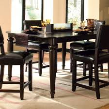 Perfect for intimate conversations, this. High Round Kitchen Table And Chairs Round Kitchen Table Set High Table And Chairs Round Kitchen Table