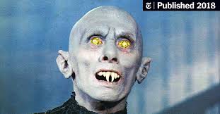 Made-for-TV Horror Movies Evoke a Delightful Pre-Streaming Past