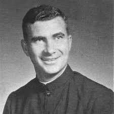 St. Joseph Metuchen mourns the passing of Brother Ronald Cairns