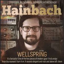 The legend Andrew Scheps loves the Wellspring reverb system and publicly  endorses it! There's basically no-one he hasn't worked with...
