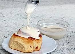 Powdered Sugar Icing Recipe Powdered Sugar Icing Powdered Sugar Icing Recipe Sugar Icing