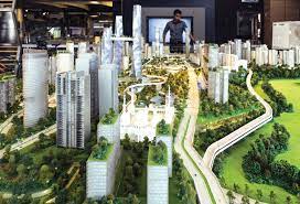 I think u got confused, bandar malaysia is the same in english, no need for direct literal translation, for it is the name of a township, the city remains k.lumpur, where. Bandar Malaysia Stake Sale Deal Lapsed