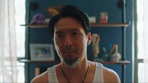 I, CHINESE — Keith Leung