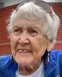 Barbara Grennan Obituary (2023)