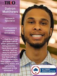 National TRIO Alumni Association